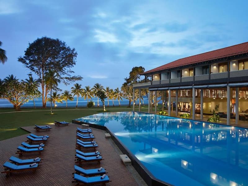 Cinnamon Bey Beruwala