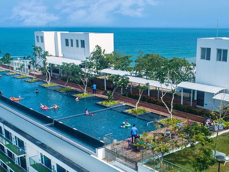 Marino Beach Colombo