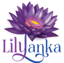 LilyLanka logo