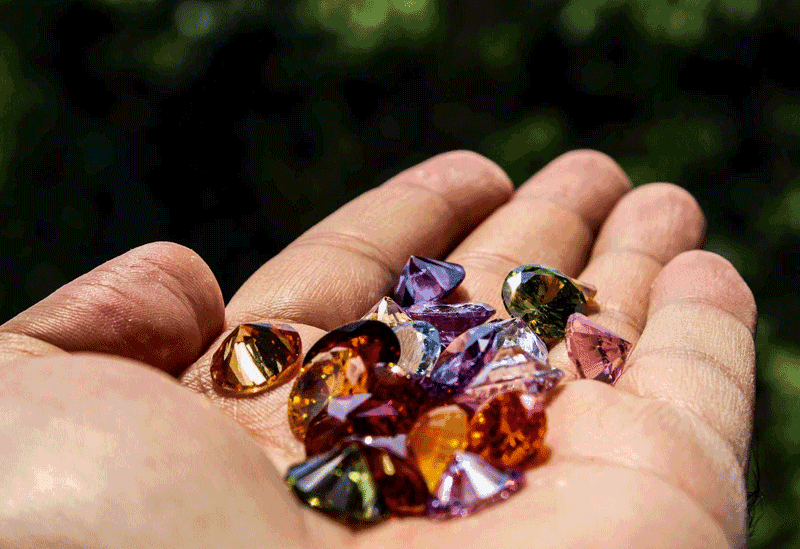 Sabaragamuwa Province